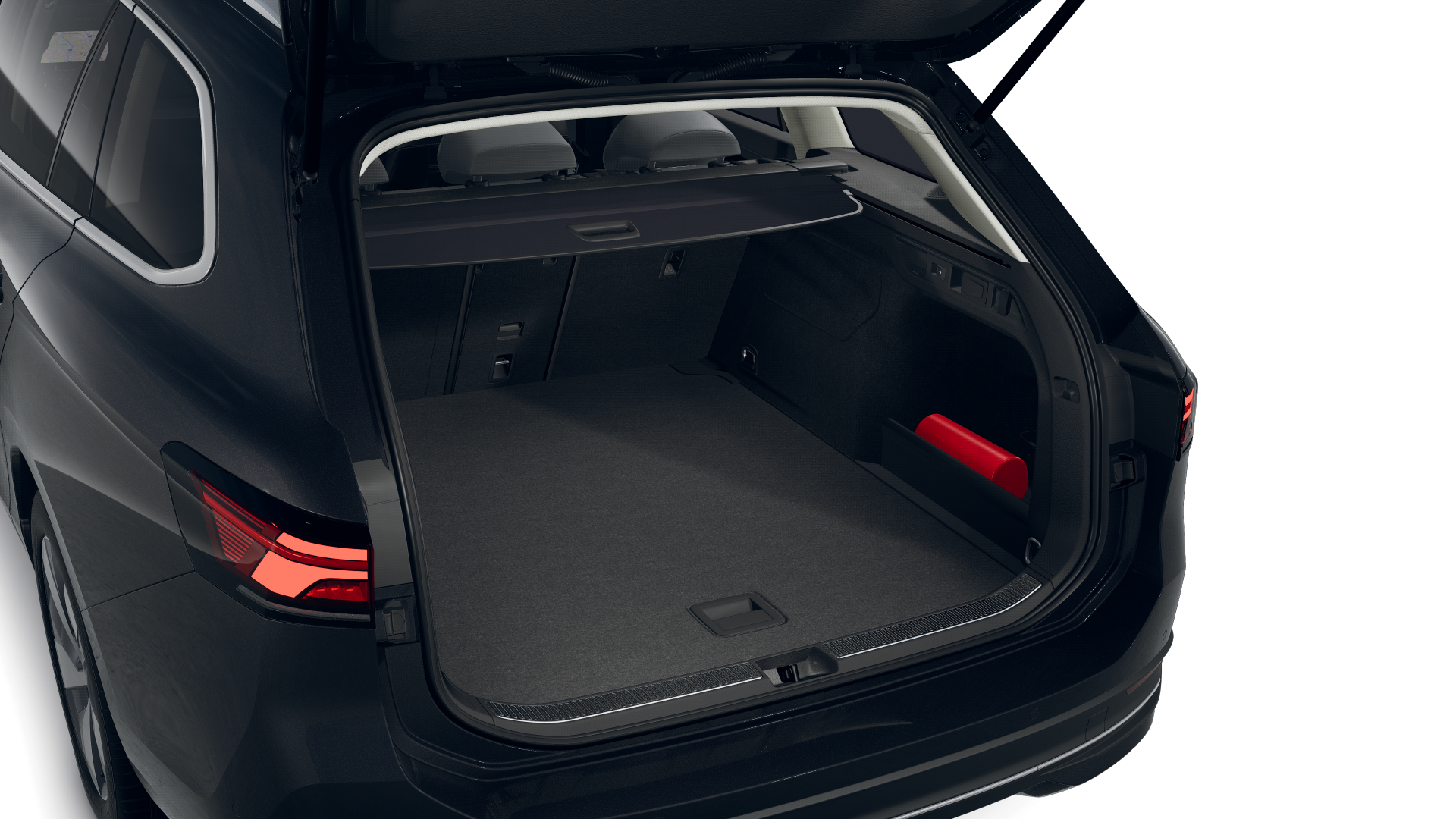 Volkswagen Passat 2.0 TDI Business DSG Variant