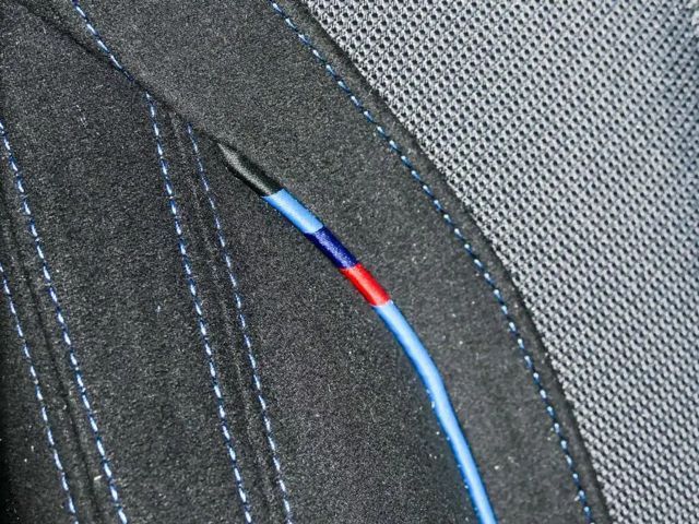 BMW 318 M-Sport Touring