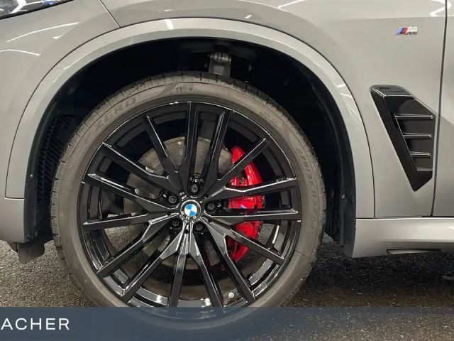BMW X5 M-Sport xDrive30d