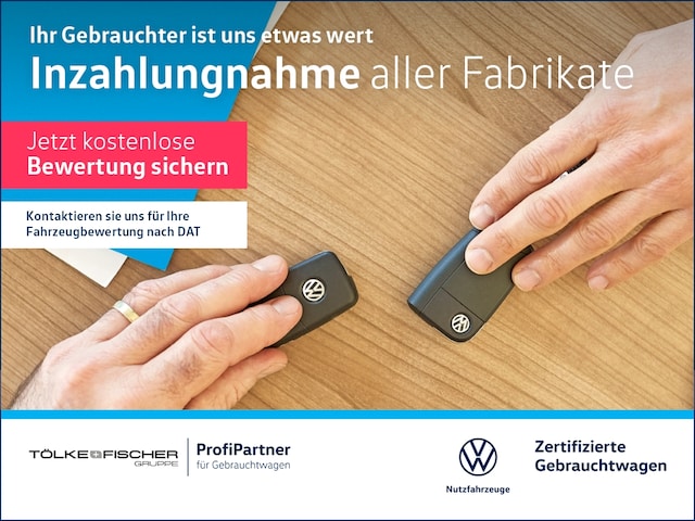 Volkswagen ID.Buzz Pro