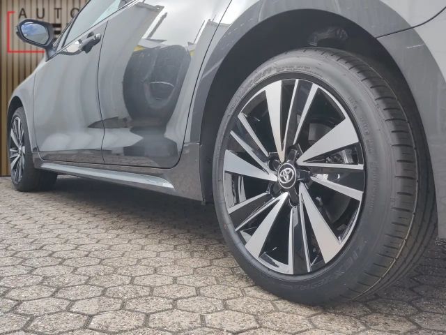 Toyota Corolla Hybride