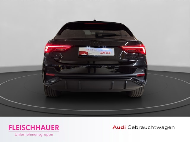 Audi Q3 S-Tronic Sportback