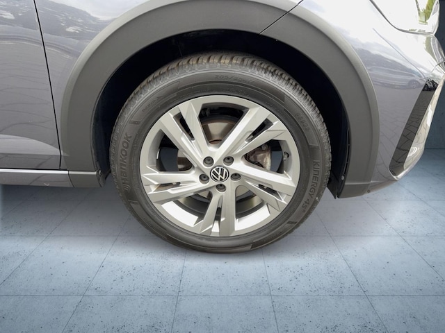 Volkswagen Taigo 1.0 TSI DSG R-Line