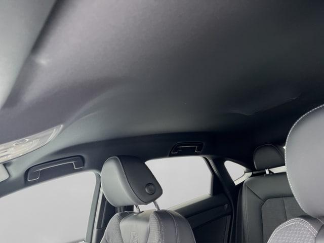 Audi Q3 35 TFSI S-Line S-Tronic Sportback