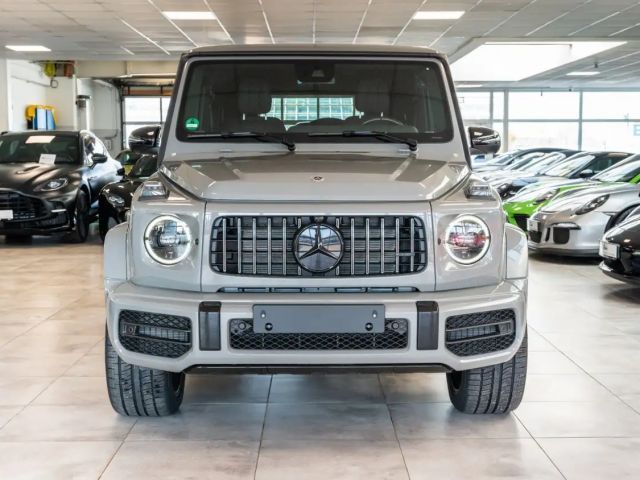 Mercedes-Benz G 500 G500 Stronger Than The 1980s*STOCK*AVAILABLE NOW
