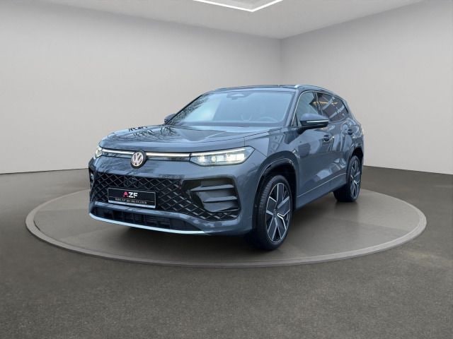 Volkswagen Tayron 2.0 TDI DSG R-Line