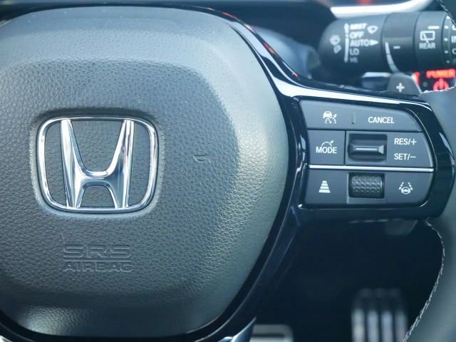 Honda CR-V 2.0 Advance