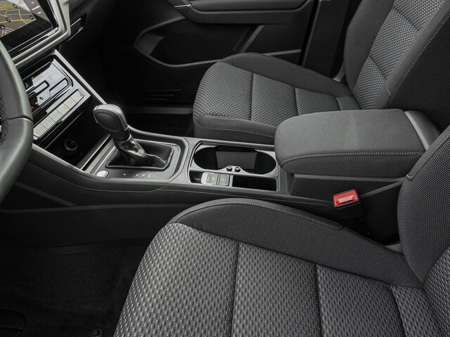 Volkswagen Touran 1.5 TSI DSG