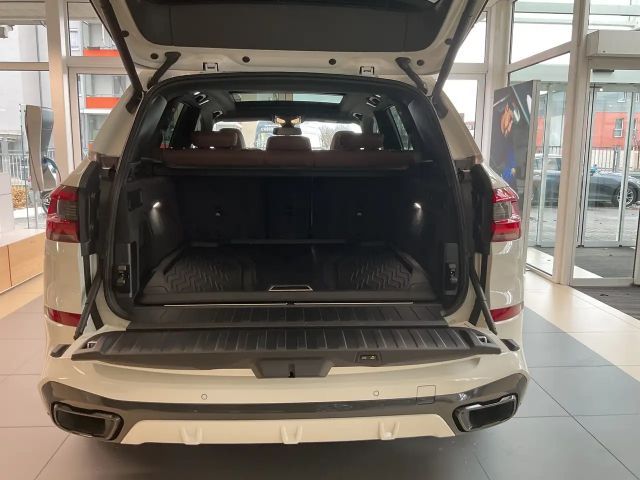 BMW X5 M-Sport xDrive45e