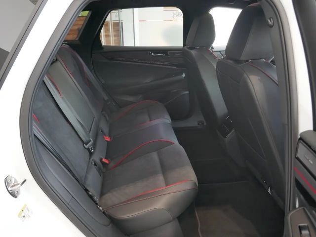 Volkswagen ID.7 4Motion Business GTX Tourer