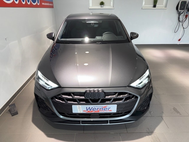 Audi A3 S-Tronic Sportback