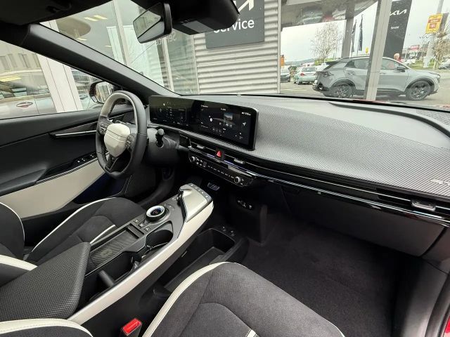 Kia EV6 GT-Line Vierwielaandrijving