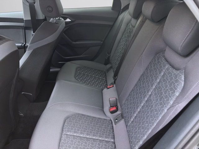 Audi A1 30 TFSI S-Tronic Sportback