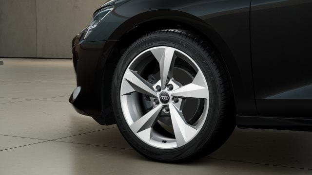 Audi A3 35 TFSI S-Tronic Sedan