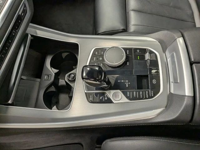 BMW X5 M-Sport xDrive45e