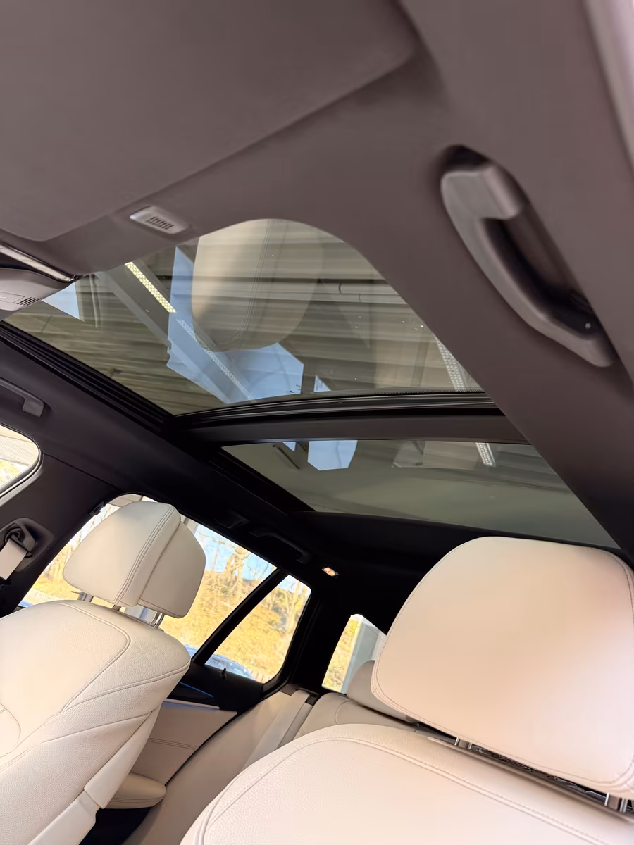 BMW 530 530e Touring xDrive