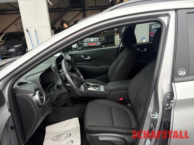 Hyundai Kona Electric