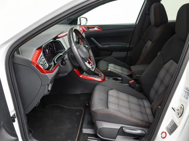 Volkswagen Polo 2.0 TSI DSG GTI IQ.Drive