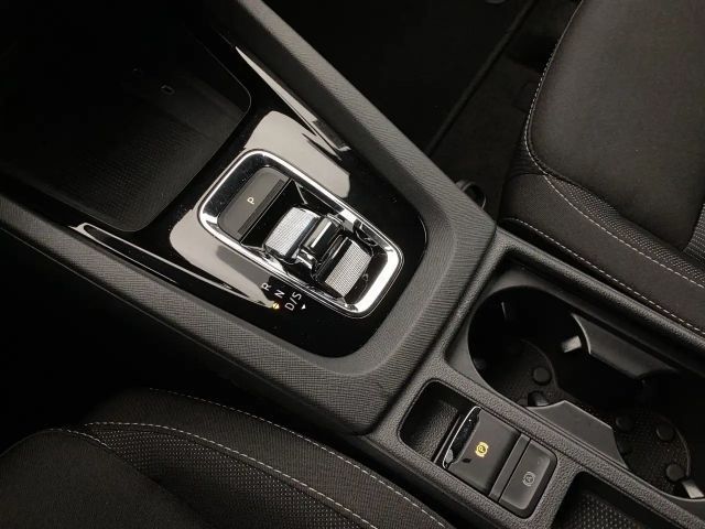 Skoda Octavia Combi Sportline iV