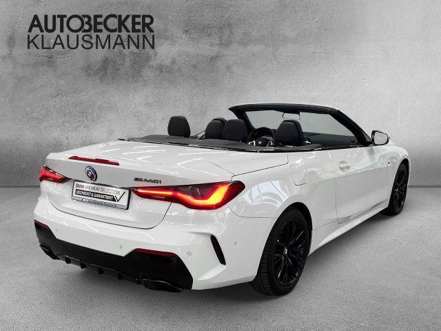 BMW M440 Cabrio M440i xDrive