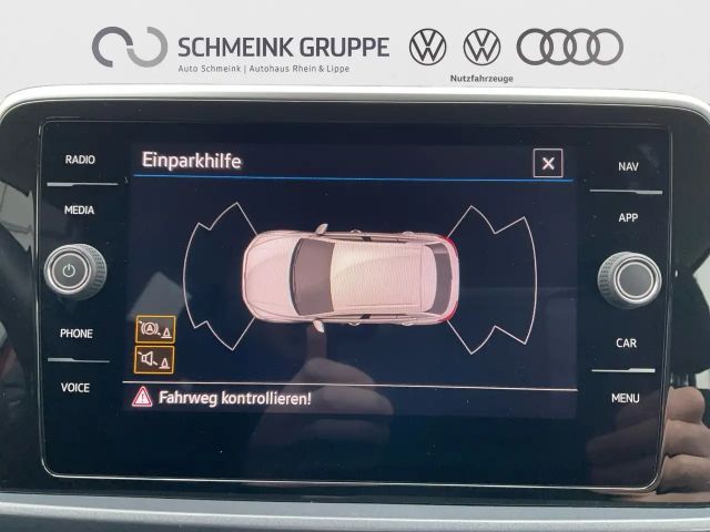 Volkswagen T-Roc 1.0 TSI Style