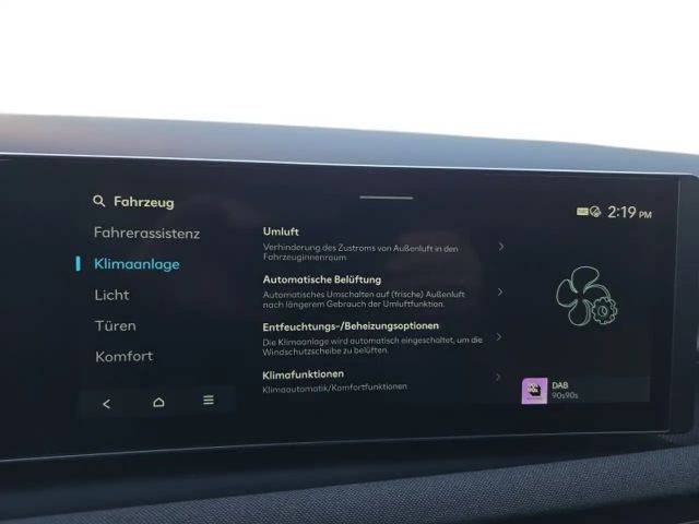 Hyundai Tucson 1.6 N Line T-GDi