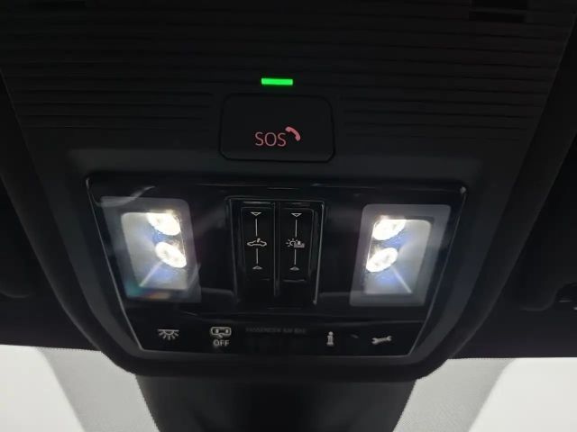 Skoda Octavia Combi RS iV