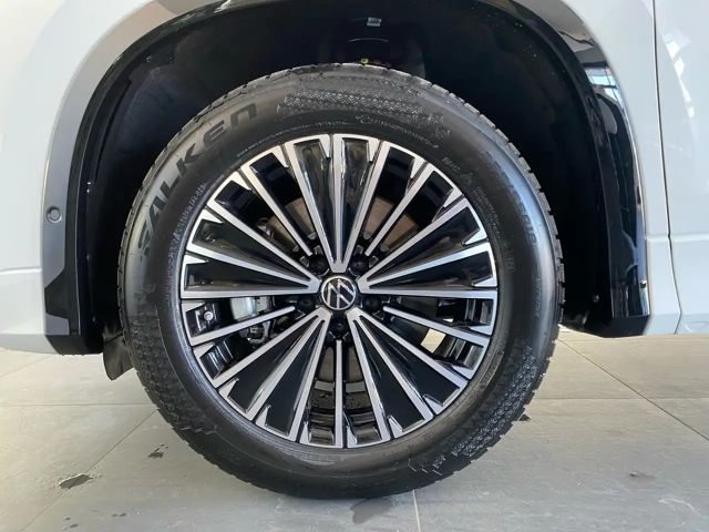 Volkswagen Tayron 2.0 TDI DSG R-Line