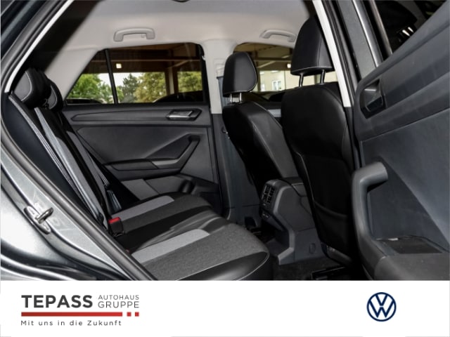 Volkswagen T-Roc 1,5 TSI Goal ALLSEASON APP