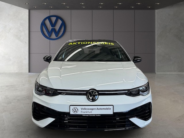 Volkswagen Golf 4Motion DSG Golf VIII IQ.Drive