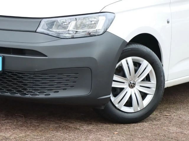 Volkswagen Caddy 1.5 TSI