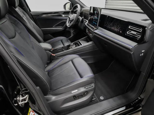 Volkswagen Tiguan 4Motion DSG R-Line