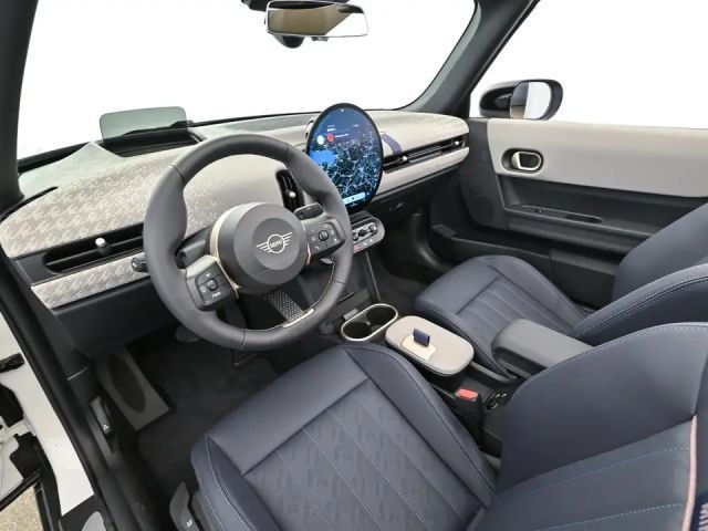 MINI Cooper Cabrio Cooper C Cabrio