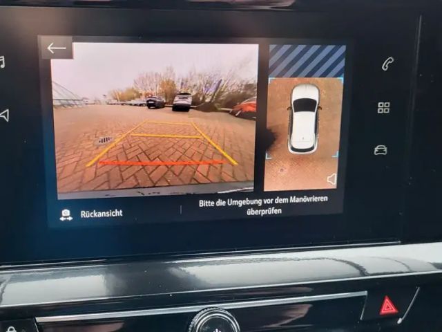 Opel Mokka GS-Line Grand Sport