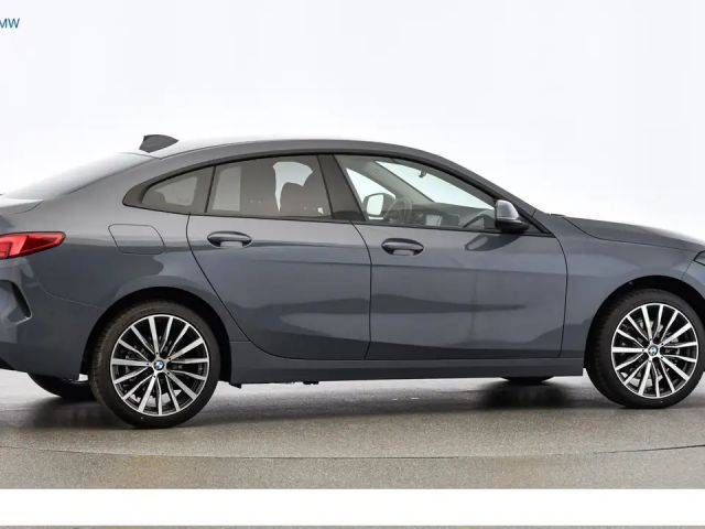 BMW 218 218i Coupé Gran Coupé