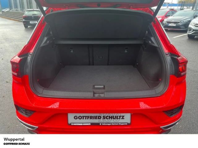 Volkswagen T-Roc 2.0 TSI DSG Sport