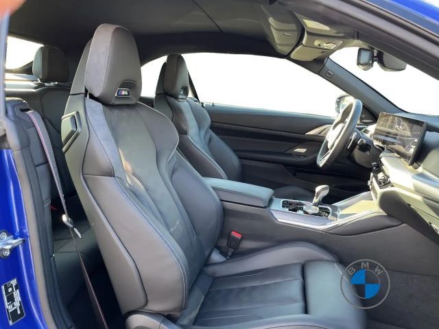 BMW M4 Cabrio Competition