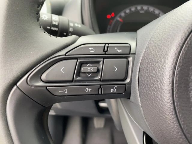 Toyota Aygo 1.0 VVT-i Explore