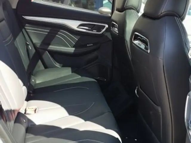 MG Marvel R Marvel RPerformance