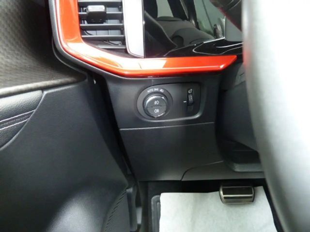 Opel Mokka GS-Line Grand Sport Turbo