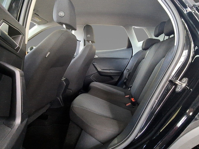 Seat Arona 1.0 TGI Style