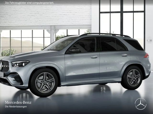 Mercedes-Benz GLE 300 4MATIC AMG Line GLE 300 d