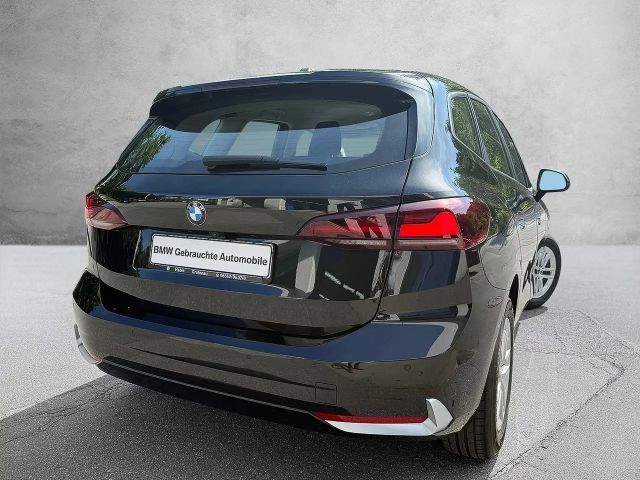 BMW 218 218d Active Tourer