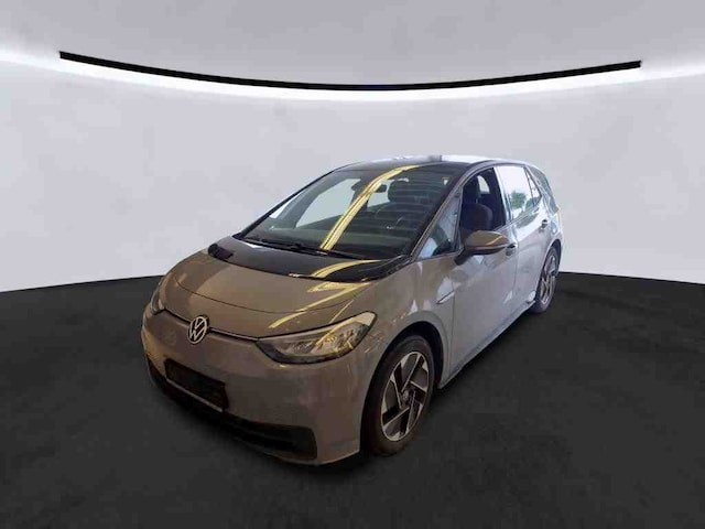 Volkswagen ID.3 Pure