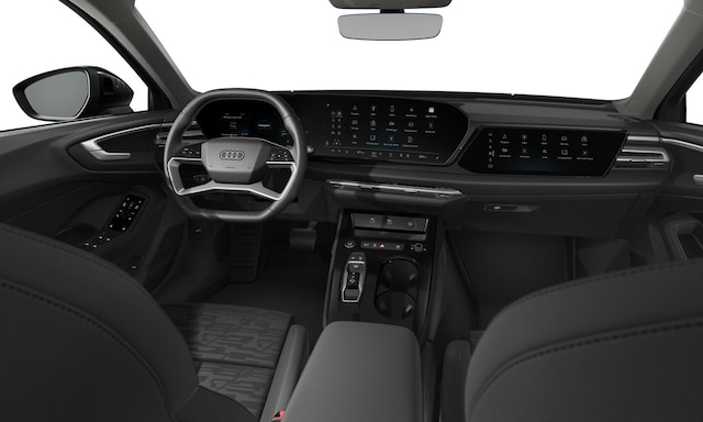Audi A5 Avant Quattro S-Tronic