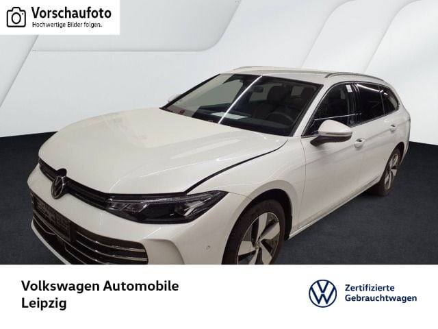 Volkswagen Passat 1.5 eTSI Business DSG