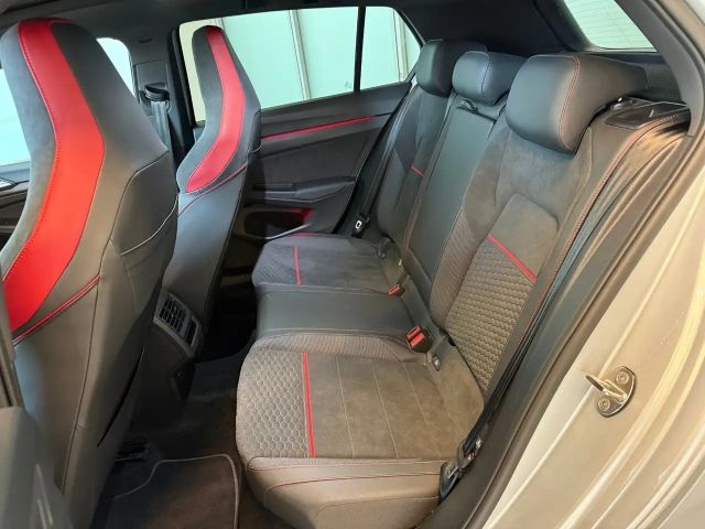 Volkswagen Golf 2.0 TSI GTI Golf VIII