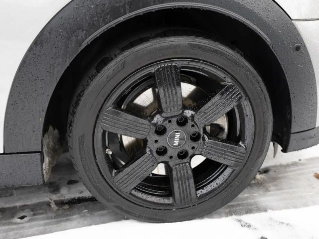 MINI Cooper S Cabrio Classic Trim FACEL. HUD LED