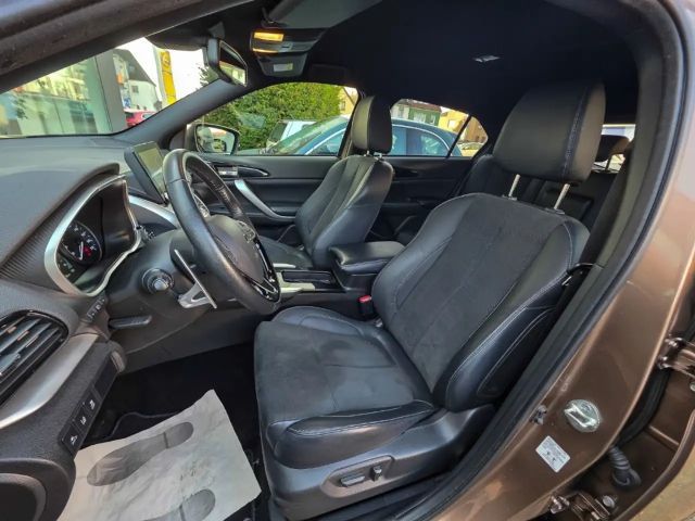 Mitsubishi Eclipse Cross 4WD PHEV