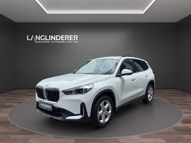 BMW X1 xDrive25e